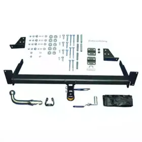 Прицепное оборудование RAMEDER купить