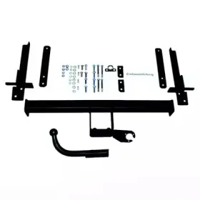 Прицепное оборудование RAMEDER купить