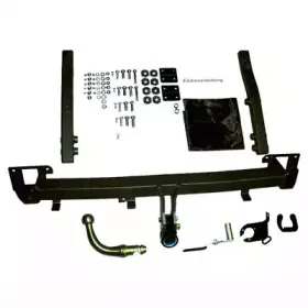 Прицепное оборудование RAMEDER купить