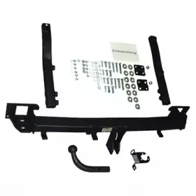 Прицепное оборудование RAMEDER купить