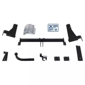 Прицепное оборудование RAMEDER купить