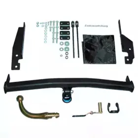 Прицепное оборудование RAMEDER купить