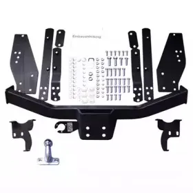 Прицепное ярмо, прицепное оборудование RAMEDER купить