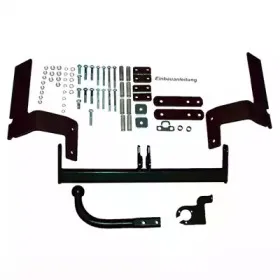 Прицепное оборудование RAMEDER купить