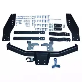 Прицепное ярмо, прицепное оборудование RAMEDER купить