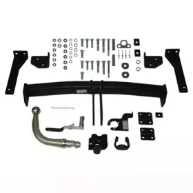 Прицепное оборудование RAMEDER купить