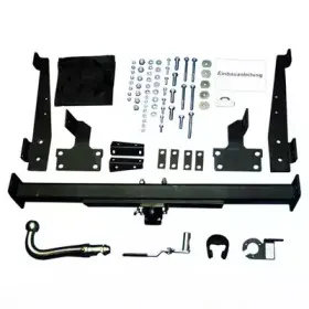 Прицепное оборудование RAMEDER купить