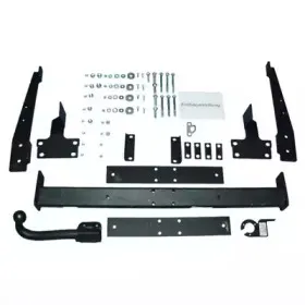 Прицепное оборудование RAMEDER купить