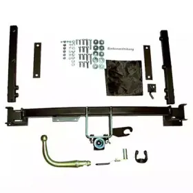 Прицепное оборудование RAMEDER купить