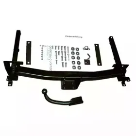 Прицепное оборудование RAMEDER купить