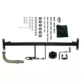 Прицепное оборудование RAMEDER купить