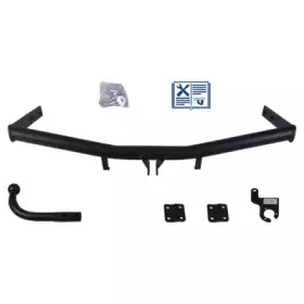 Прицепное оборудование RAMEDER купить