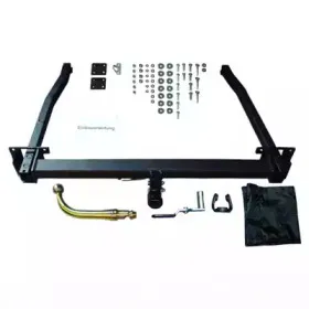 Прицепное оборудование RAMEDER купить