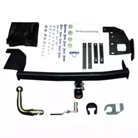 Прицепное оборудование RAMEDER купить