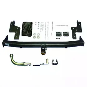 Прицепное оборудование RAMEDER купить