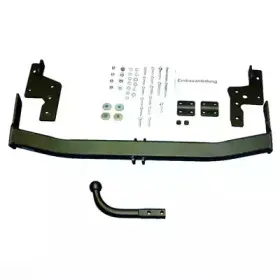 Прицепное оборудование RAMEDER купить