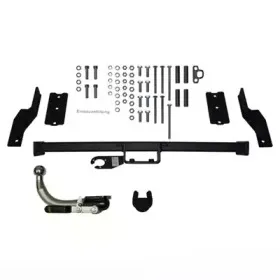 Прицепное оборудование RAMEDER купить