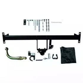 Прицепное оборудование RAMEDER купить