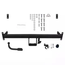 Прицепное оборудование RAMEDER купить