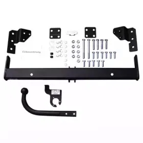 Прицепное оборудование RAMEDER купить