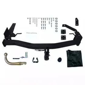 Прицепное оборудование RAMEDER купить