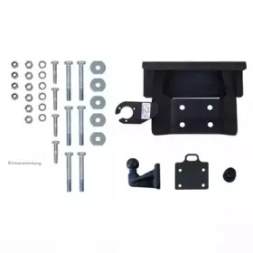 Прицепное ярмо, прицепное оборудование RAMEDER купить