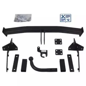 Прицепное оборудование RAMEDER купить