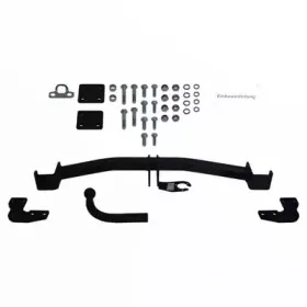 Прицепное оборудование RAMEDER купить