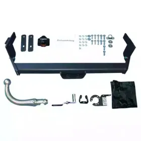 Прицепное оборудование RAMEDER купить