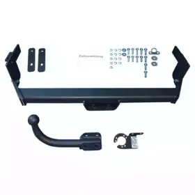 Прицепное оборудование RAMEDER купить