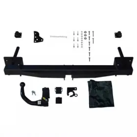 Прицепное оборудование RAMEDER купить