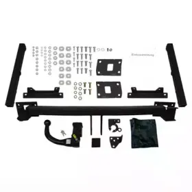 Прицепное оборудование RAMEDER купить