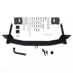 Прицепное оборудование RAMEDER купить