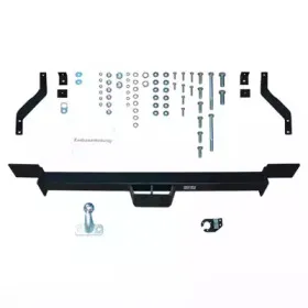 Прицепное ярмо, прицепное оборудование RAMEDER купить