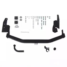 Прицепное оборудование RAMEDER купить