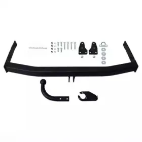 Прицепное оборудование RAMEDER купить