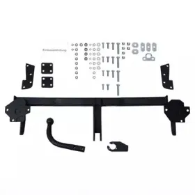 Прицепное оборудование RAMEDER купить