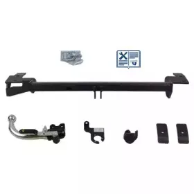 Прицепное оборудование RAMEDER купить