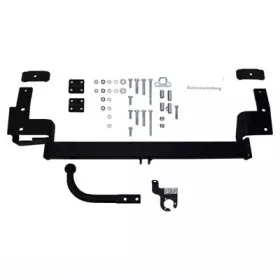 Прицепное оборудование RAMEDER купить