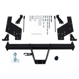 Прицепное ярмо, прицепное оборудование RAMEDER купить