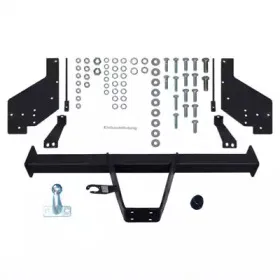 Прицепное ярмо, прицепное оборудование RAMEDER купить
