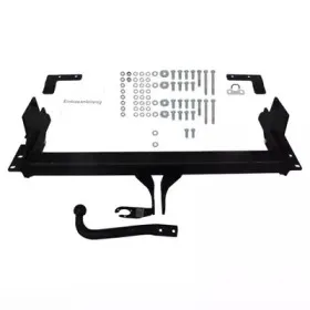 Прицепное оборудование RAMEDER купить