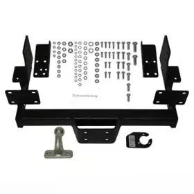 Прицепное ярмо, прицепное оборудование RAMEDER купить