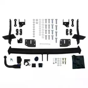 Прицепное оборудование RAMEDER купить