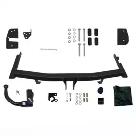 Прицепное оборудование RAMEDER купить