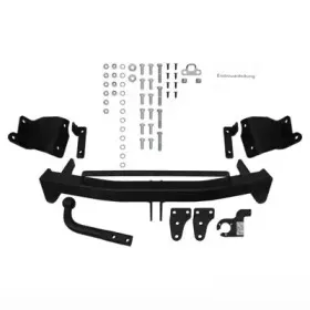 Прицепное оборудование RAMEDER купить