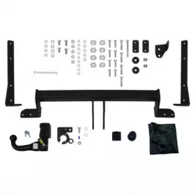 Прицепное оборудование RAMEDER купить