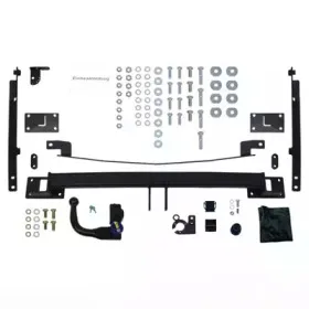 Прицепное оборудование RAMEDER купить