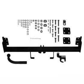 Прицепное оборудование RAMEDER купить