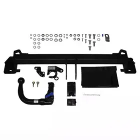 Прицепное оборудование RAMEDER купить